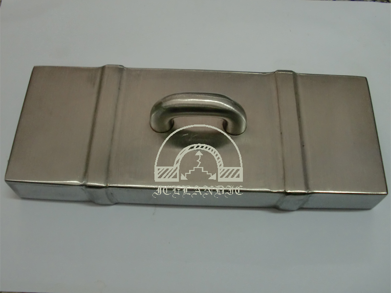 Plate, Separator, แม่เหล็กแผ่น, แม่เหล็กดักจับเศษเหล็ก